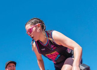 Bairnsdale fitness event to empower women