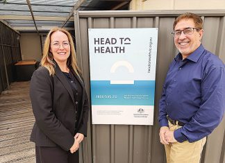 Free Wellington mental health service to relaunch