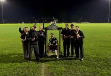 Gormandale FNC FightMND