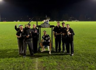 Gormandale FNC FightMND