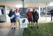 Tournament entries close this Sunday