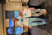 Prepare for the Biggest PJ Day