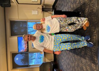 Prepare for the Biggest PJ Day