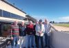 Greyhounds renew lease