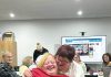 Ladies day out at George Gray Centre
