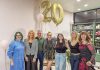 Khayaam celebrates two decades in style