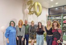 Khayaam celebrates two decades in style