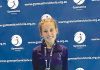 Maffra gymnasts tumble onto state podiums