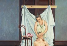 Gippsland Gothic at gallery