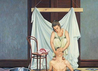 Gippsland Gothic at gallery