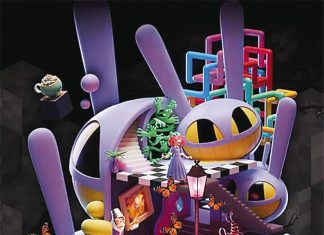 The Amazing Digital Circus: The Last Act rakes in millions