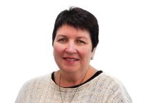 Therese Tierney’s service to healthcare recognised