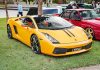 Cars and Coffee at Port of Sale deemed great success