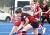Fast start for Swan Reach