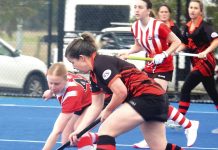 Fast start for Swan Reach