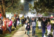 East Gippland Winter Festival program now live