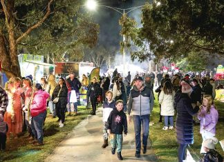 East Gippland Winter Festival program now live