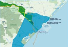 Reactions to renewable zones being declared in Gippsland