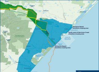 Reactions to renewable zones being declared in Gippsland