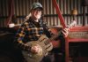 Rikki Wood to perform at Stratford this Sunday