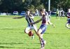 Bulldogs finally on the board for 2026