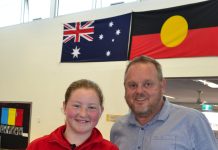 Parliament prize up for grabs