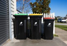 Council introduces subsidy after waste policy feedback