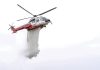 Remote water dip-tanks boost aerial firefighting
