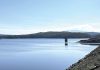Water supply remains secure despite drier winter forecast