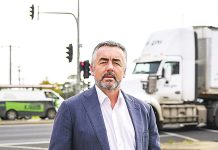 Time for action on bypass: Chester