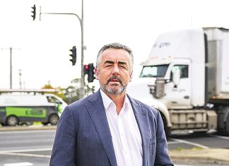 Time for action on bypass: Chester