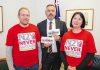 Gippslanders join national bowel cancer advocacy