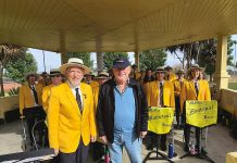 Maffra Senior Concert Band to perform the greatest songs of all time
