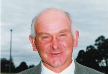 Barrie Wrigglesworth’s generational legacy