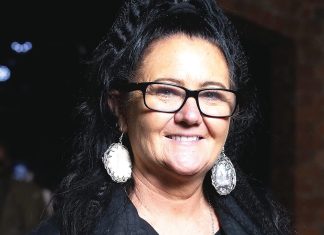 Boisdale designer up for national fashion award