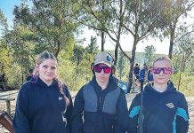 Inter-school Clay Target Championship returns