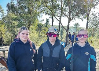 Inter-school Clay Target Championship returns