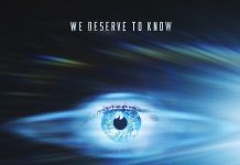 Disclosure Day – The Reel Review