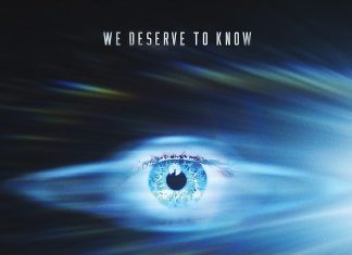 Disclosure Day – The Reel Review