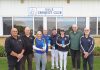 Sale croquet tournament