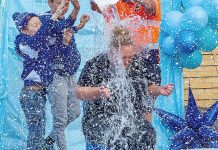Big Freeze hits Heyfield