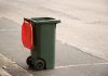Bin collection policy updated