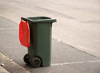 Bin collection policy updated
