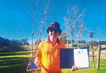 Apprentice awards for TAFE Gippsland
