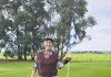 Fine weather for women’s championships