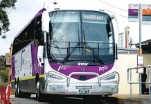State government says Yarram bus service changes still on track for 2026