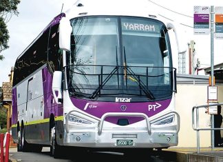 State government says Yarram bus service changes still on track for 2026