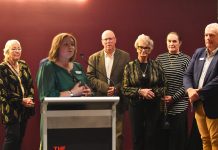 Celebrating John Leslie’s remarkable legacy