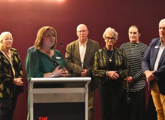 Celebrating John Leslie’s remarkable legacy
