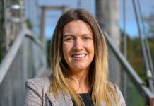 Nationals confirm Gippsland East candidate